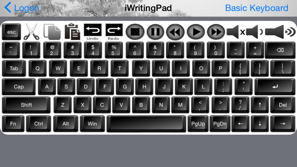iPhone5-realKeyboard