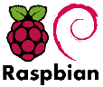 raspbianLogo114x96